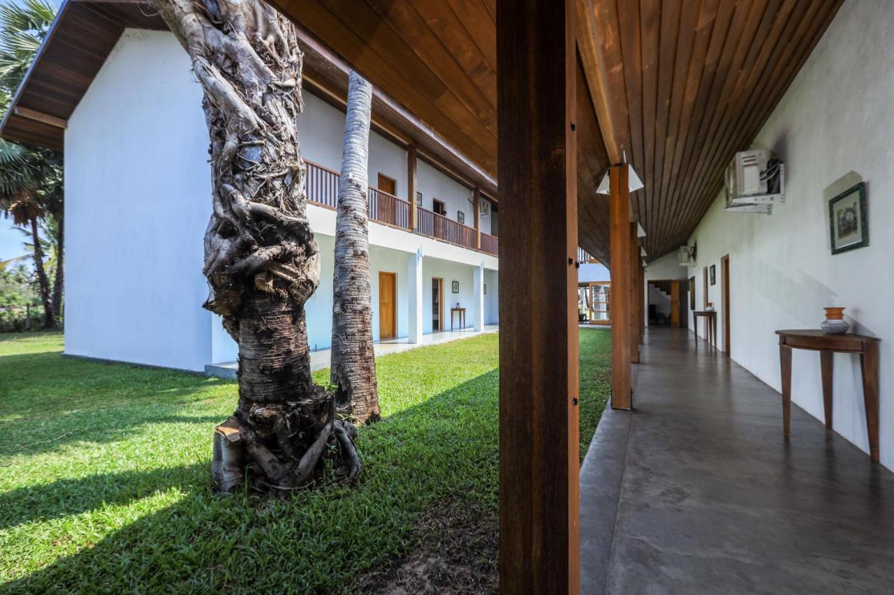 Hotel Kayjay Palms Passikudah Exterior foto
